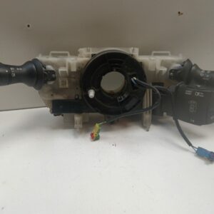 Llave Multifuncion Renault Megane Iii Berlina 5 P 2008-2016 Dynamique 255670019RA