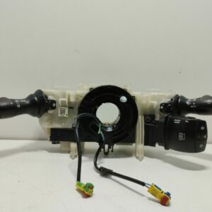 Llave Multifuncion Renault Megane Iii Berlina 5 P 2008-2016 Dynamique 1.5L 78kW