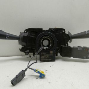 Llave Multifuncion Renault Sandero 2012-Actualidad Laureate 1.5L 66kW