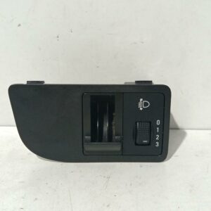 Llave Regulador Altura Luces Chevrolet Spark Gt 2009-2016 Basis