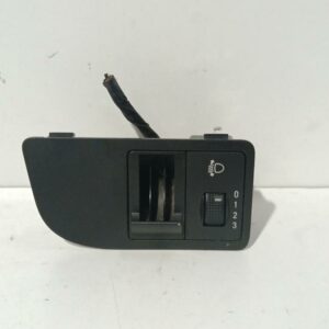 Llave Regulador Altura Luces Chevrolet Spark Gt 2009-2016 Basis
