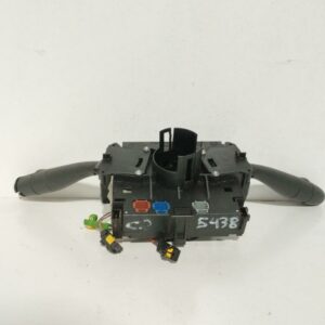 Llave Señalero Y Limpiaparabrisas Citroën C3 1995-2010 1.4 HDi 16V Exclusive 96488239XT