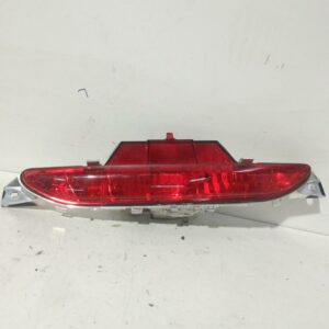 Luz Central De Freno Peugeot 208 2012-2019 Active 9674308980