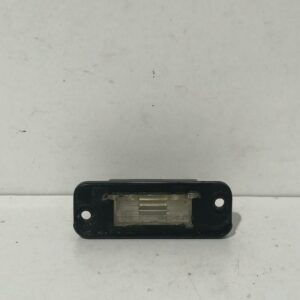 Luz De Matricula Citroën Ax 1987-1998 Image 22879R4