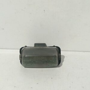 Luz De Matricula Citroën Xsara Picasso 1999-2011 Exclusive