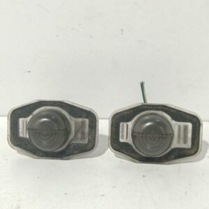 Luz De Matricula Peugeot 308 2013-2021 Access