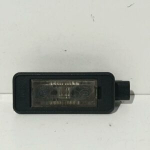 Luz De Matricula Peugeot 308 2013-2021 Access