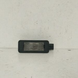 Luz De Matricula Peugeot 308 2013-2021 Access