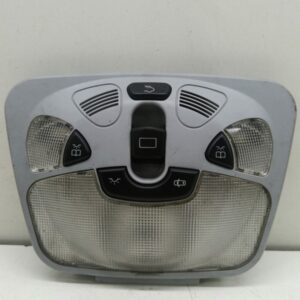 Luz Interior Mercedes-Benz Clase C (W203) Sportcoupe 2000-2008 A2038201201