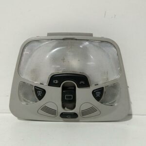 Luz Interior Mercedes-Benz Clase C (W203) Sportcoupe 2000-2008 A209820131