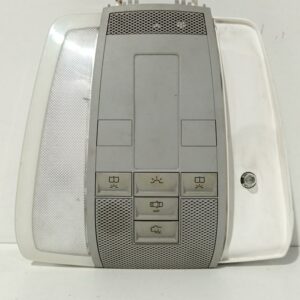 Luz Interior Mercedes-Benz Clase C (W204) Berlina 2007-2011 A2048202001