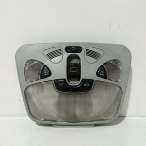 Luz Interior Mercedes-Benz Clase Clk (W209) Coupe 2002-2009 A2388201101