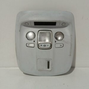Luz Interior Volkswagen Jetta (1K2) 2005-2010 Advance