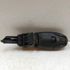 Mando De Radio Citroën Berlingo Cuadro 2008-2018 X 1.6L 55kW 9641796480
