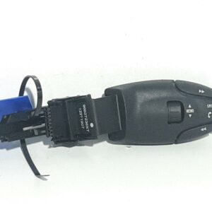 Mando De Radio Peugeot 208 2012-2019 Style 1.2L 60kW 12271907