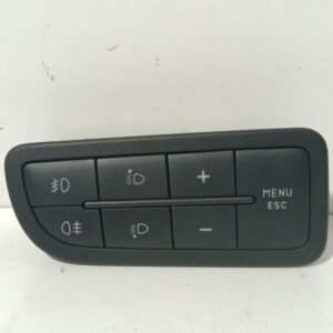Mando Multifuncion Luces Fiat Grande Punto (199) 2005-2012 Multijet Sport (01.2007->)