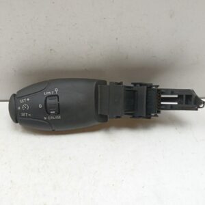 Mando Velocidad Crucero Citroën C3 2009-2017 Exclusive 1.6L 66kW E10588790