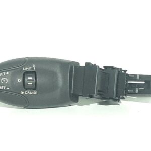 Mando Velocidad Crucero Citroën C3 2009-2017 Collection 1.6L 68kW E10588790