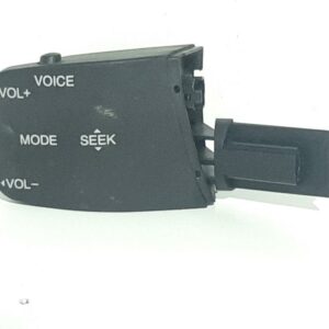 Mando Velocidad Crucero Ford Focus Lim. (CB4) 2007-2011 Titanium 1.6L 66kW DX1AA