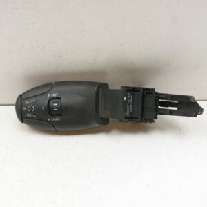 Mando Velocidad Crucero Peugeot 206 Berlina 1998-2010 X-Line Clim 1.4L 50kW 96637157XT