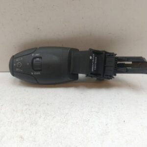 Mando Velocidad Crucero Peugeot 208 2012-2019 Active 1.2L 60kW 96637157XT