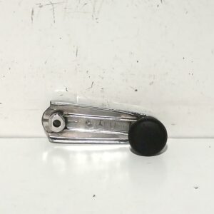 Manija Alza Cristal Delantero Derecho Mercedes-Benz Clase E (W124) Berlina 1984-1997