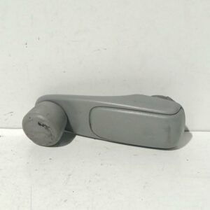 Manija Alza Cristal Trasero Izquierdo Citroën C3 1995-2010 Exclusive