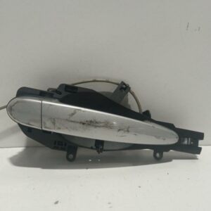 Manija Exterior Delantera Derecha BMW Serie 3 Berlina (E90) 2004-2012