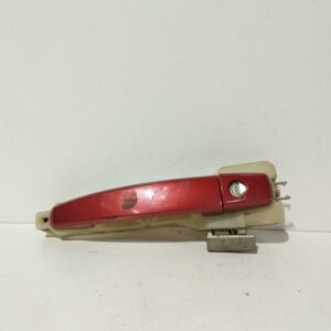 Manija Exterior Delantera Derecha Chevrolet Aveo 2006-2012 LT