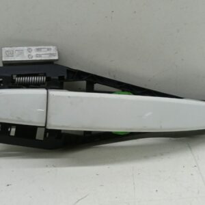 Manija Exterior Delantera Derecha Chevrolet Cruze 2009-2014 LS