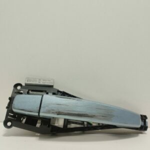 Manija Exterior Delantera Derecha Chevrolet Cruze 2009-2014 LS