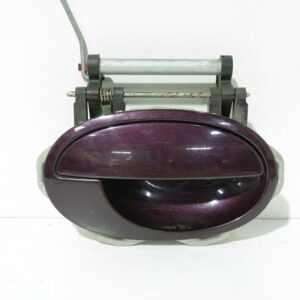 Manija Exterior Delantera Derecha Chevrolet Meriva 2003-2008