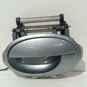 Manija Exterior Delantera Derecha Chevrolet Meriva 2003-2008 Cosmo