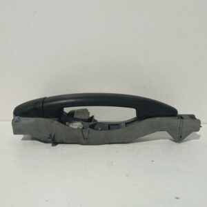 Manija Exterior Delantera Derecha Citroën C3 2009-2017 LX 9684559980
