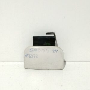 Manija Exterior Delantera Derecha Citroën Saxo 1999-2004 SX