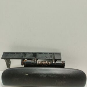 Manija Exterior Delantera Derecha Citroën Xsara Picasso 1999-2011 9633343177