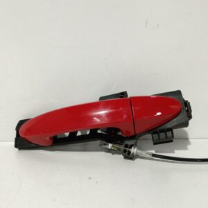 Manija Exterior Delantera Derecha Ford Fiesta (CB1) 2008-2013 Titanium