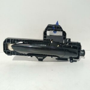 Manija Exterior Delantera Derecha Mercedes-Benz Clase C (W204) Berlina 2007-2011