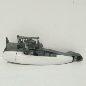 Manija Exterior Delantera Derecha Peugeot 207 2006-2012 Premium