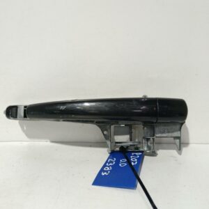 Manija Exterior Delantera Derecha Peugeot 207 2006-2012 Confort 1199D3