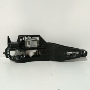 Manija Exterior Delantera Derecha Peugeot 208 2012-2019 Style 9672961080