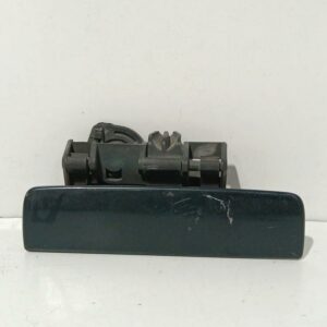 Manija Exterior Delantera Derecha Peugeot 405 Berlina 1987-1996 9255508680
