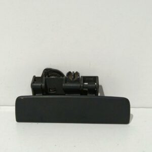 Manija Exterior Delantera Derecha Peugeot 405 Berlina 1987-1996 9255508680