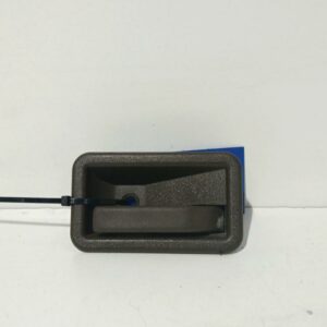 Manija Exterior Delantera Derecha Renault Clio I Fase I+ii (B/C57) 1991-1998 7700813586