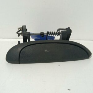Manija Exterior Delantera Derecha Renault Clio Ii Fase Ii (B/CB0) 2001-2013 7700433076