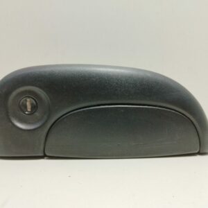 Manija Exterior Delantera Derecha Renault Kangoo (F/KC0) 1997-2005 Diesel 700354479
