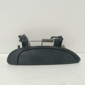 Manija Exterior Delantera Derecha Renault Megane I Berlina Hatchback (BA0) 7700429297