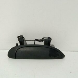 Manija Exterior Delantera Derecha Renault Megane I Fase 2 Berlina (BA0) 7700433076