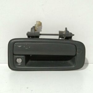 Manija Exterior Delantera Derecha Toyota Corolla 1986-1990