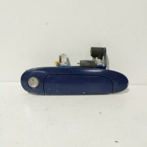 Manija Exterior Delantera Derecha Toyota Yaris (NCP1/NLP1/SCP1) 1999-2005 Linea Luna